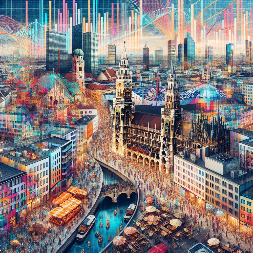 Kulturelle Veranstaltungen und Immobilienpreisentwicklung in München